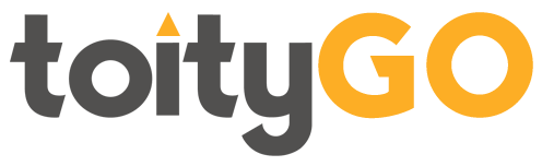 Toitygo Logo