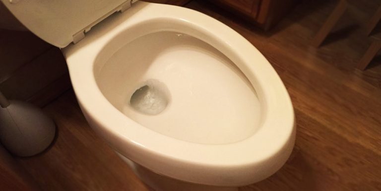 How to Keep Water From Evaporating in the Toilet | ToityGo