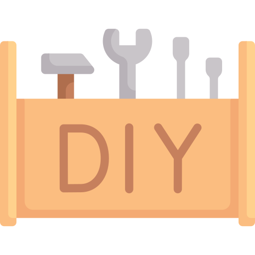 DIY Icon