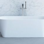 A Freestanding Tubs